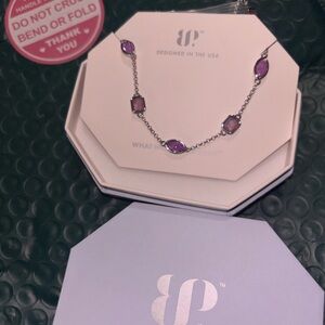 BOMB PARTY OG NECKLACE